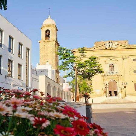 チクラナ・デ・ラ・フロンテーラEnjoy The Historic Center Of Chiclana By C. Dreamsアパートメント エクステリア 写真