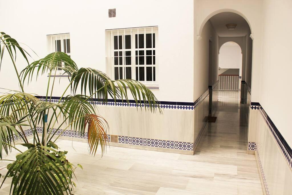 チクラナ・デ・ラ・フロンテーラEnjoy The Historic Center Of Chiclana By C. Dreamsアパートメント エクステリア 写真