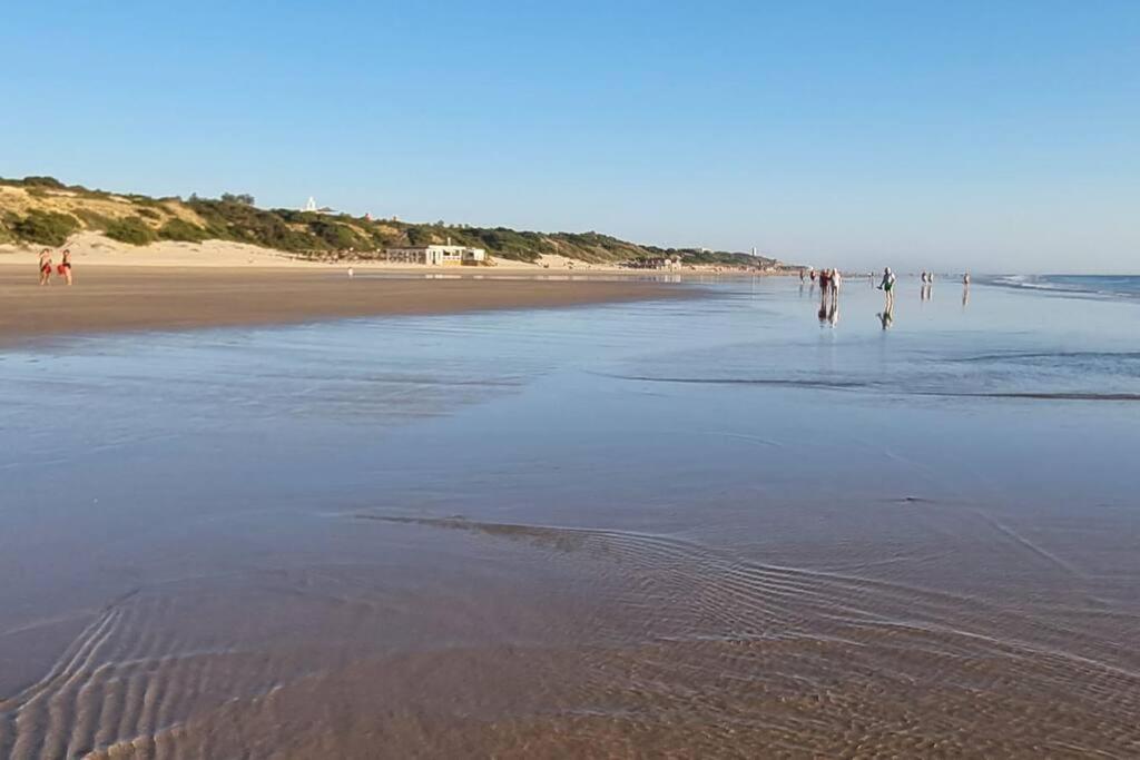チクラナ・デ・ラ・フロンテーラEnjoy The Historic Center Of Chiclana By C. Dreamsアパートメント エクステリア 写真