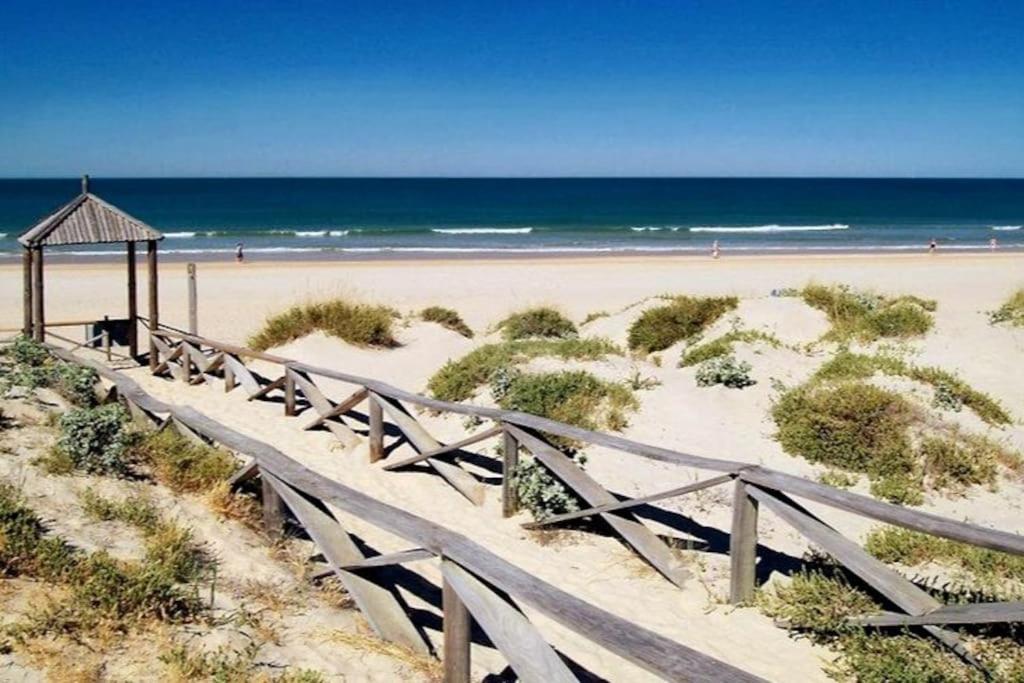 チクラナ・デ・ラ・フロンテーラEnjoy The Historic Center Of Chiclana By C. Dreamsアパートメント エクステリア 写真